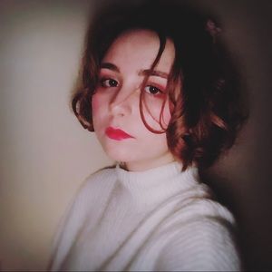 Meet your Posher, Keagan ⭐️